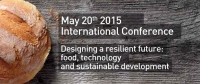 Save the date - Conferenza Internazionale