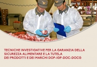 Corso Tecniche Investigative per la garanzia della sicurezza alimentare e tutela dei prodotti e dei marchi DOP-IGP-DOC-DOCG